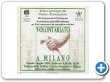 _VOLONTARIATO MILANO 99 B