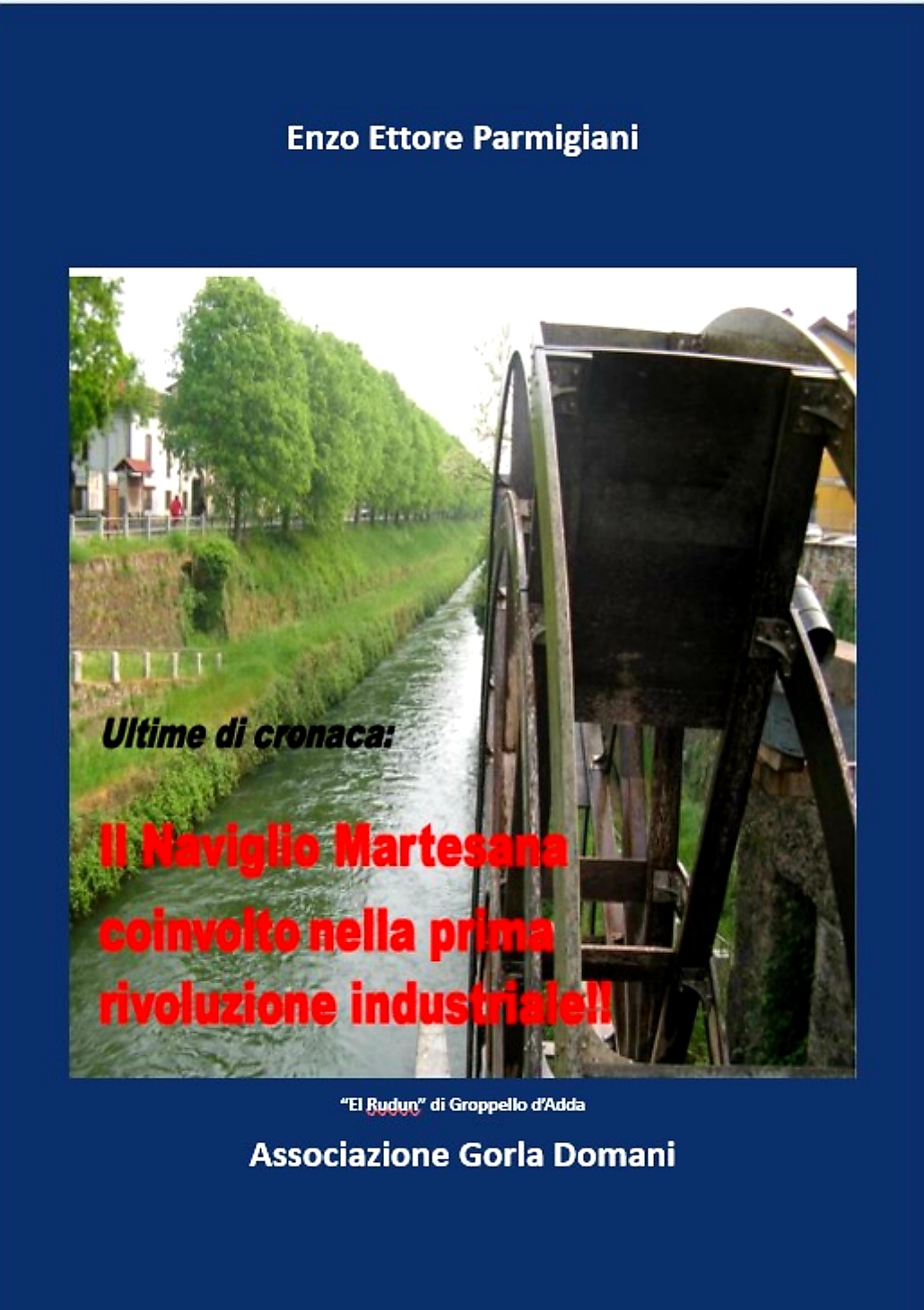 Copertina IlNaviglioMartesanaCoinvoltoNellaPrimaRivoluzioneIndustriale