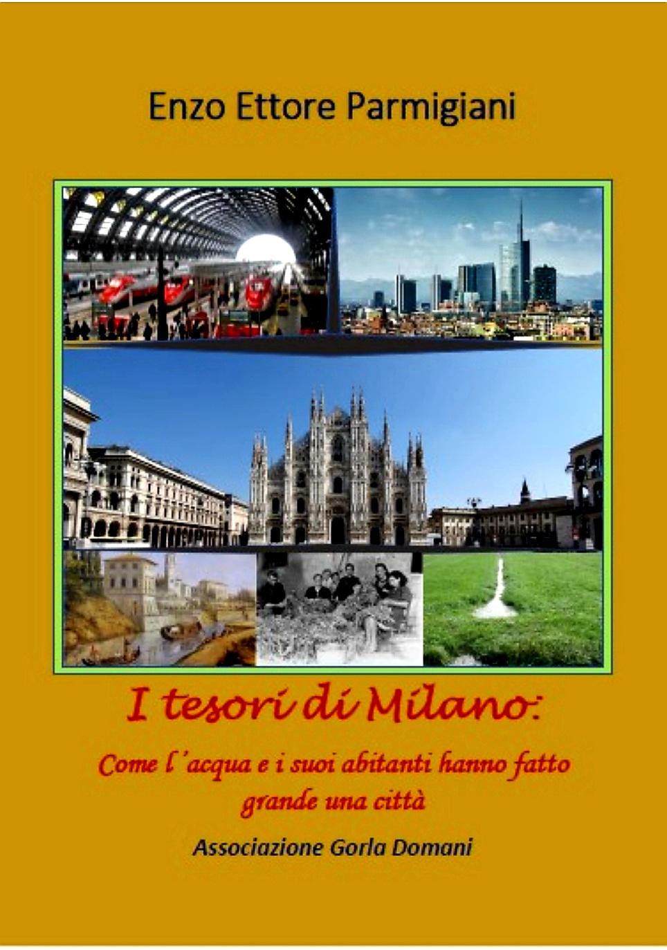 Copertina ITesoriDiMilano