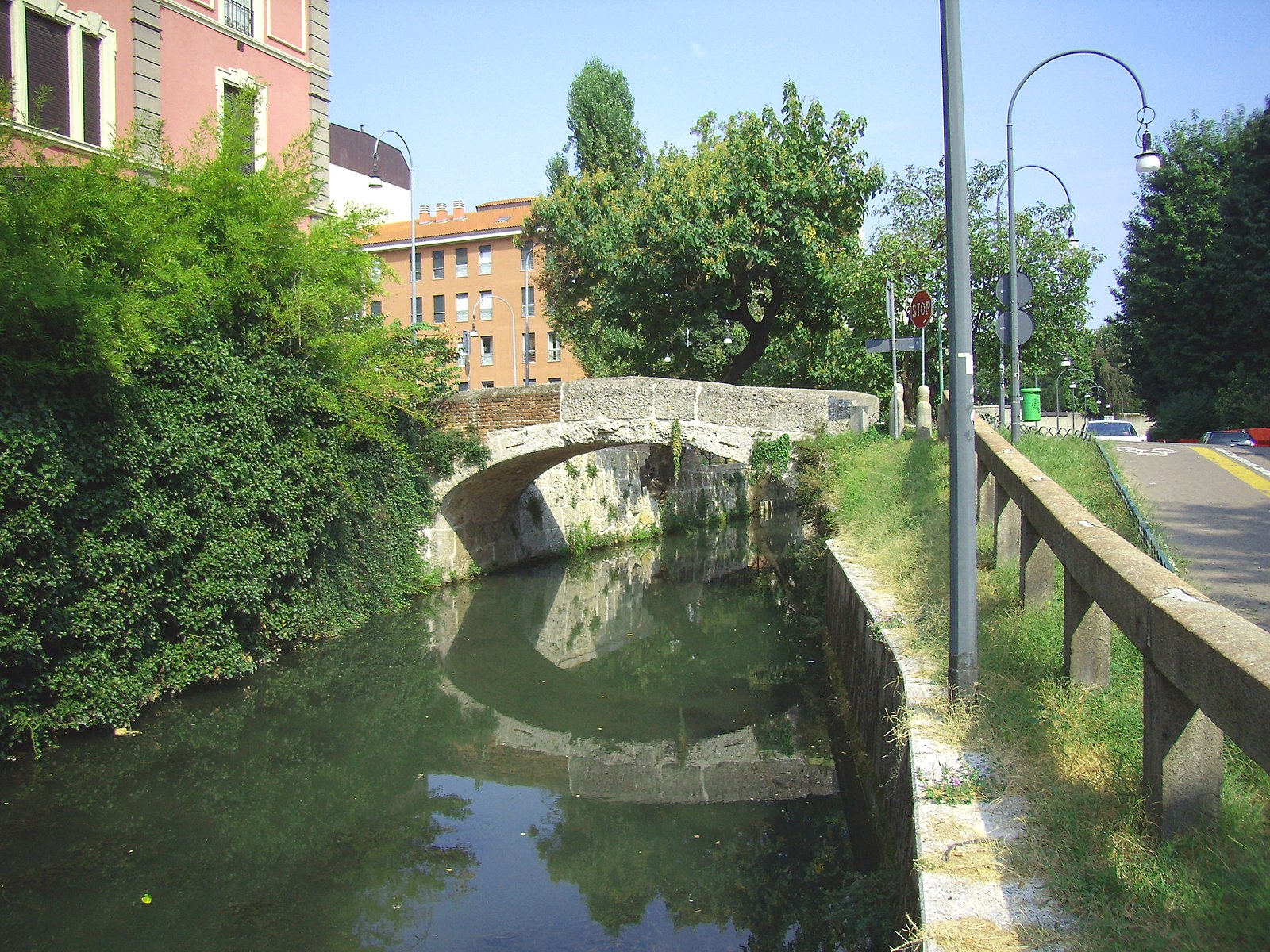 Ponte_Vecchio_a_Milano-Gorla