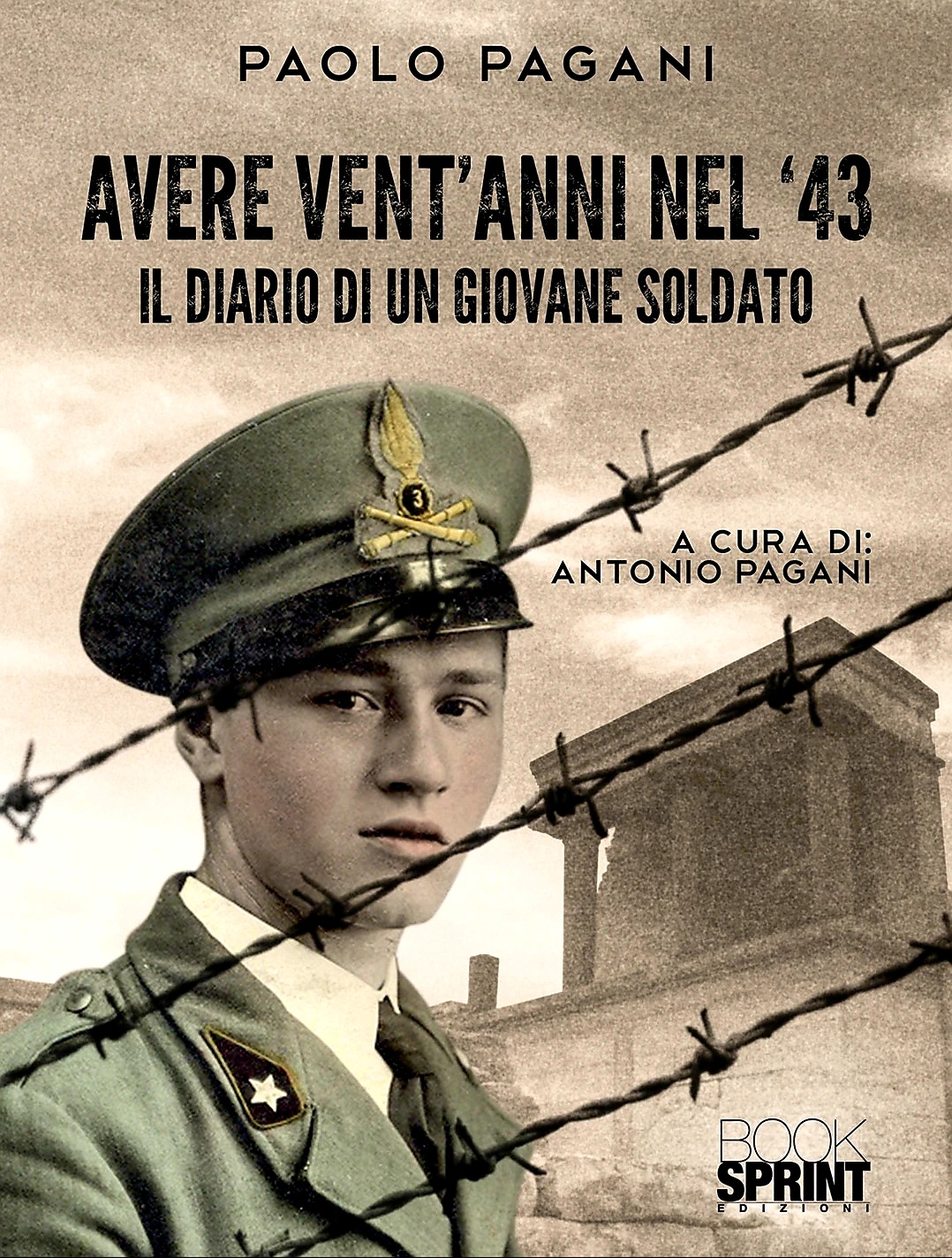 Avere 20 Anni nel 43