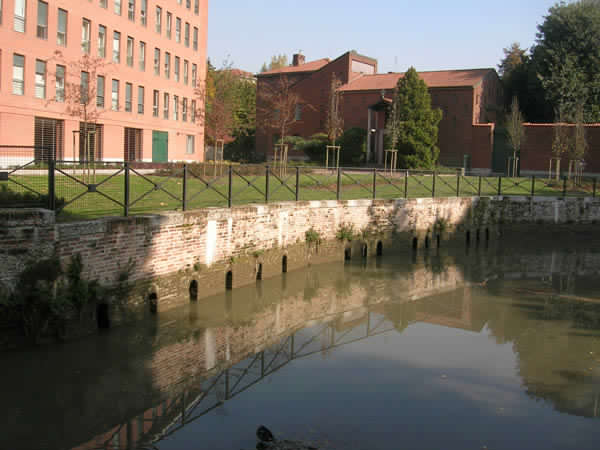 Monastero delle Clarisse. Cappella
